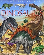 Download Les Dinosaures : Pour les faire connaître aux enfants de Emilie Beaumont,Mia-Betti Ferrero (Illustrations) ( 19 septembre 2002 ) PDF