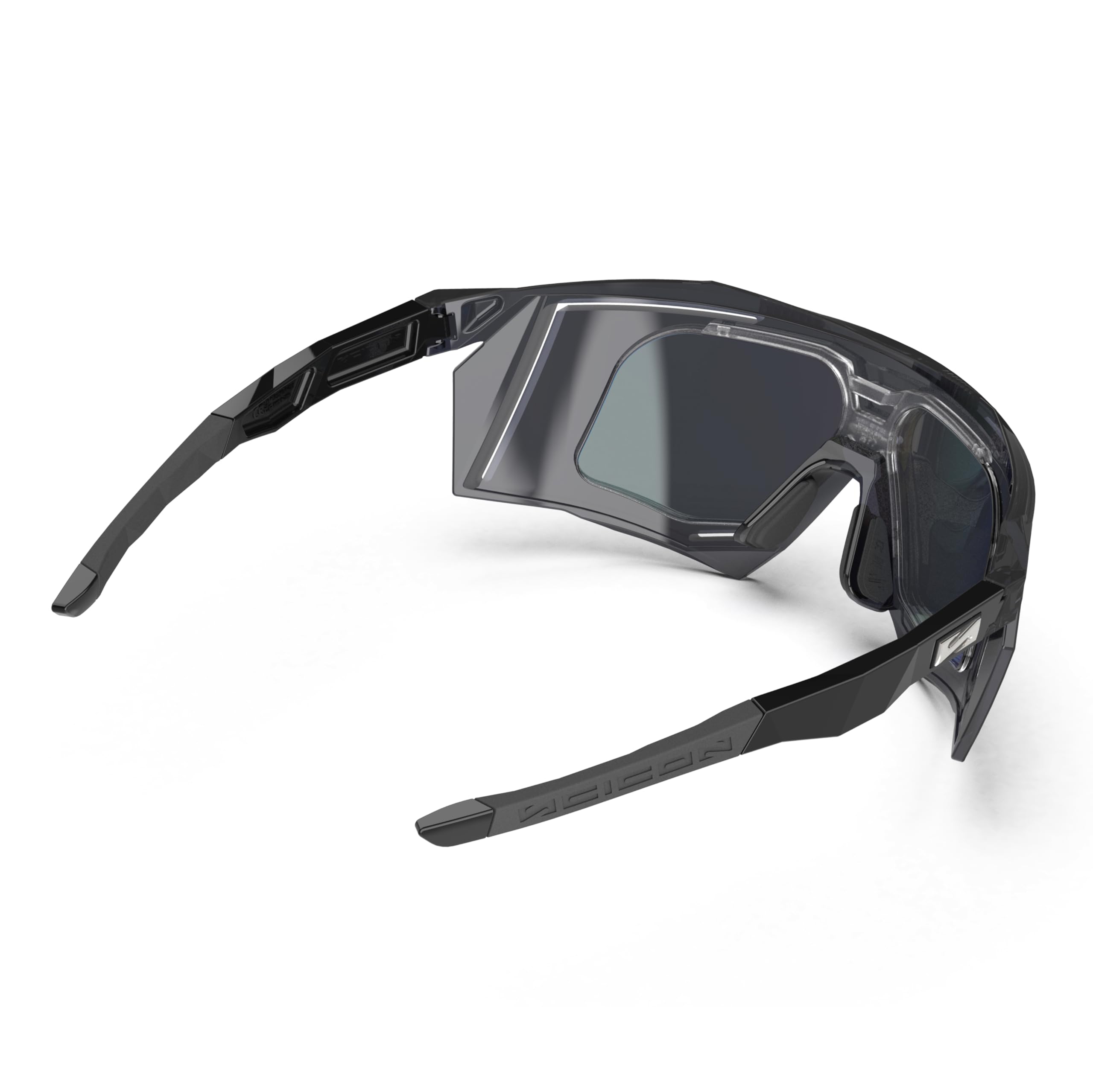 SCICON Lunettes de cyclisme Aerostorm