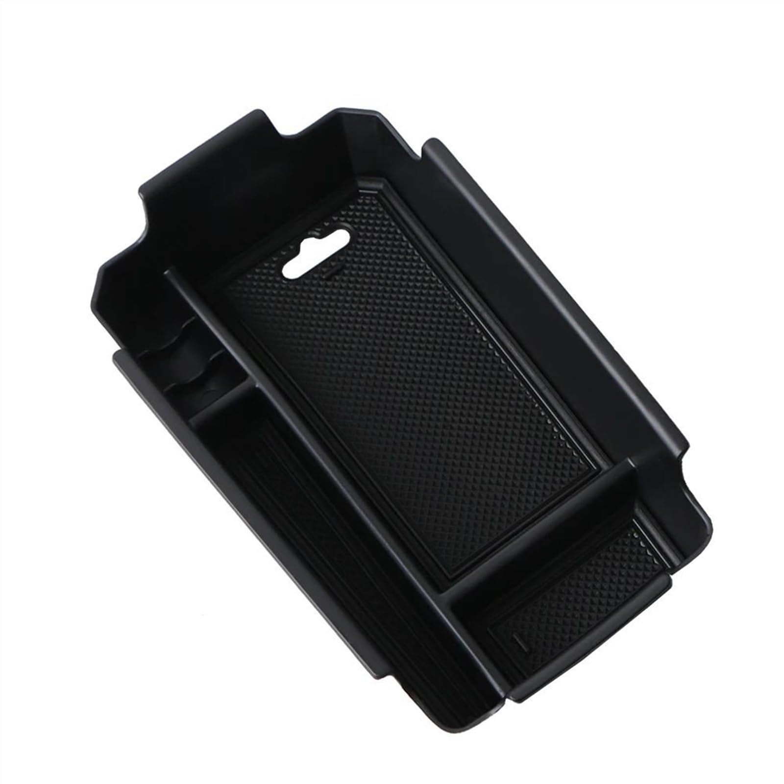 KYTGIOL Car Storage Organizer Compatible With Volvo For XC40 2018 2019 2020 2021 2022 2023 Car Central Control Armrest Storage Box Interior Accessories