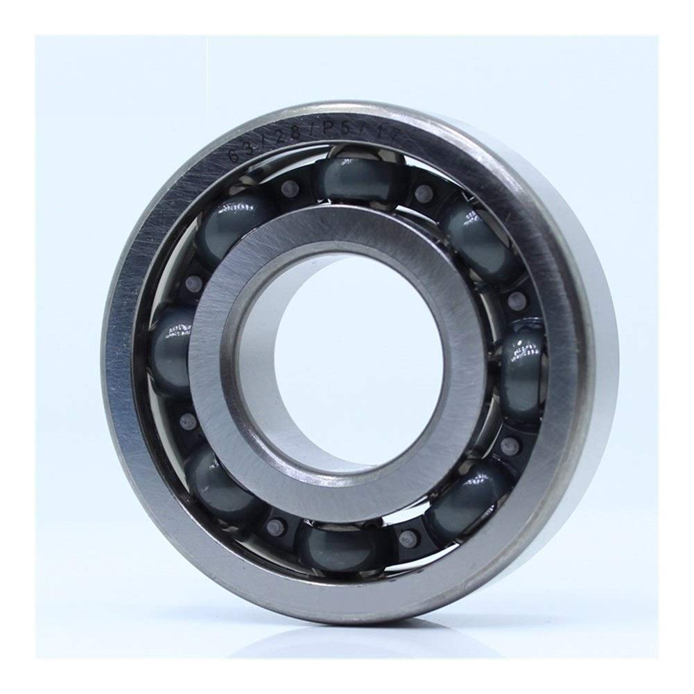 Roulement 63-28 RS P5 haute précision pour vilebrequin de moto et quad