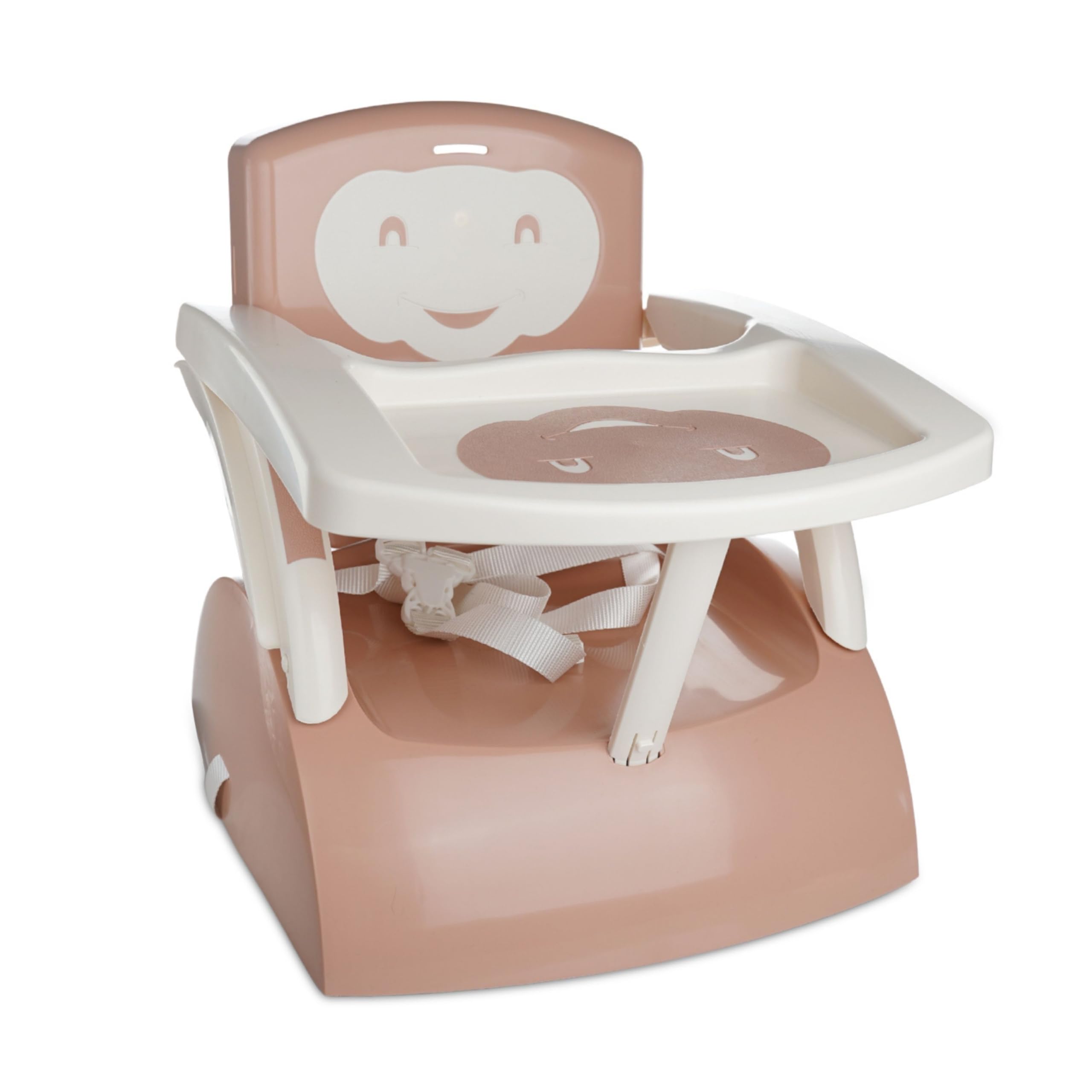 THERMOBABY Booster per sedia - rosa cipria