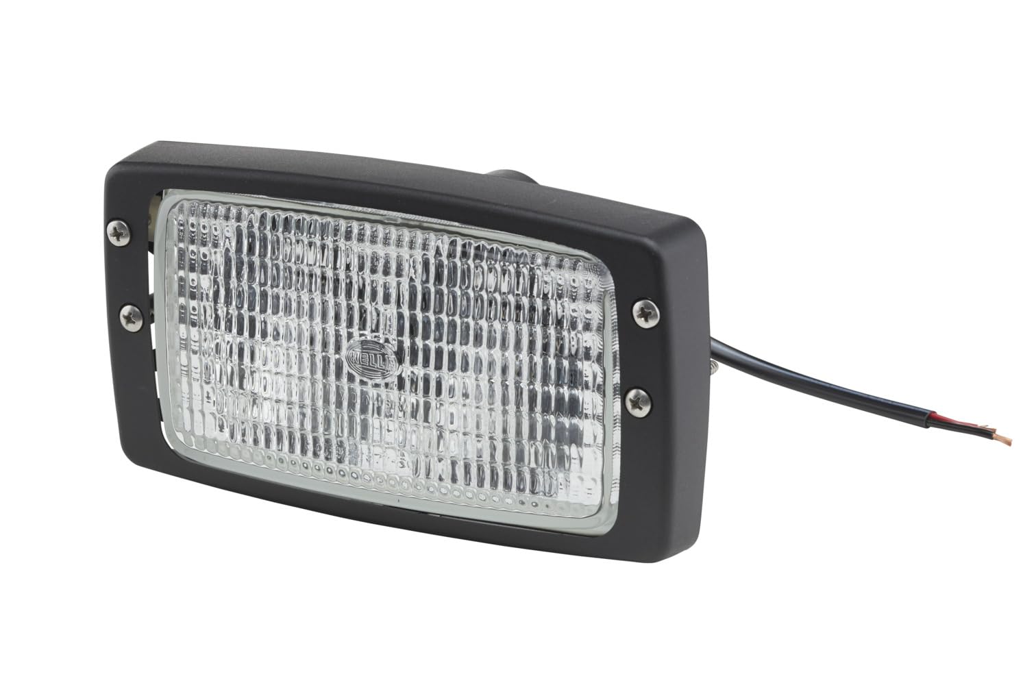 HELLA 1GB 996 080-011 Alogeno-Faro da lavoro, Double-Beam, 12V
