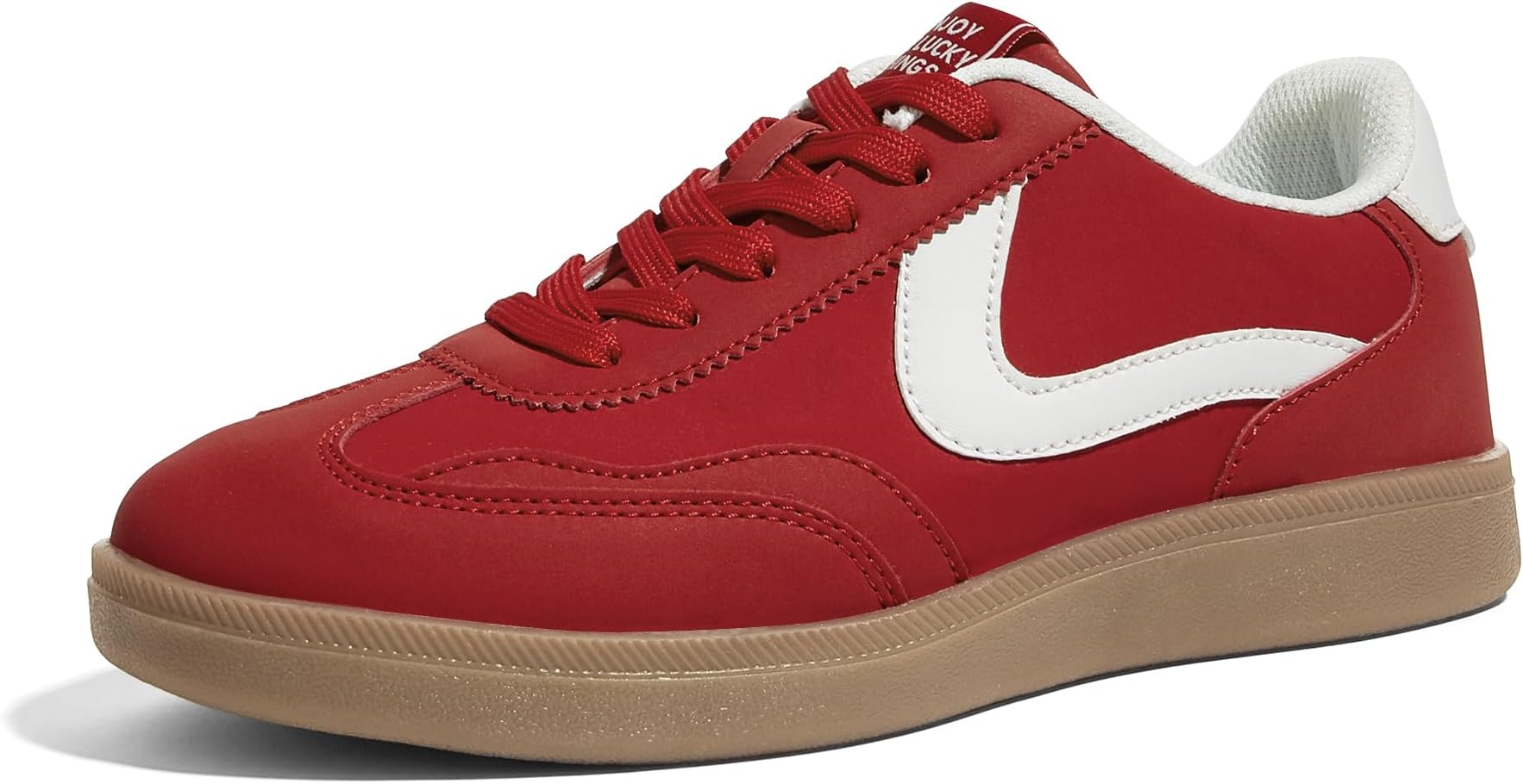 red tape casual sneakers