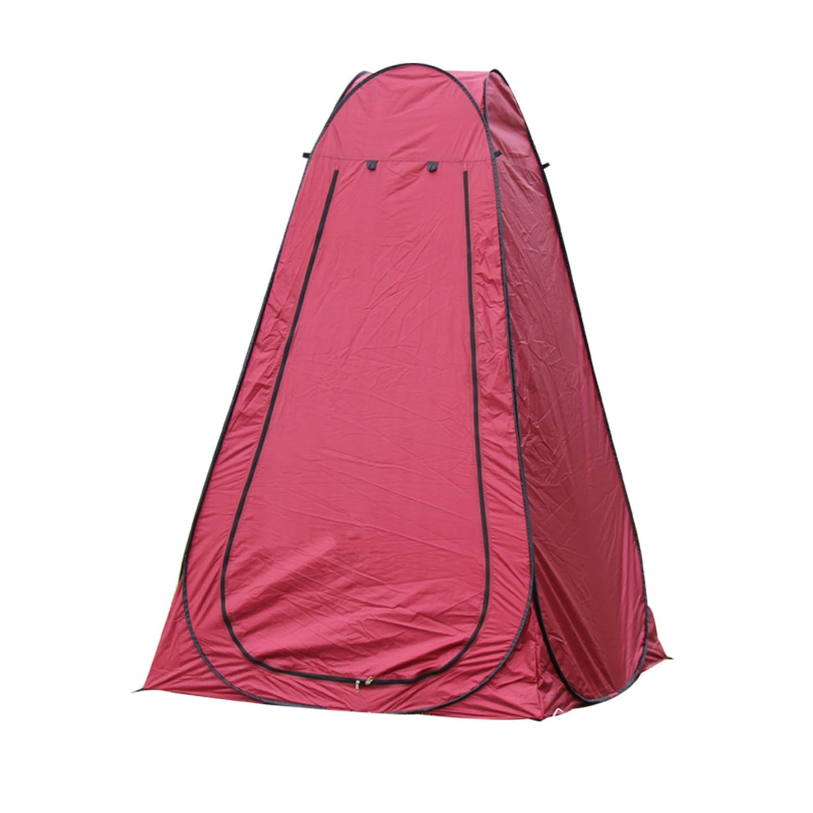 Tenda Spogliatoio Portatile Tenda da bagno esterna, tenda doccia, spogliatoio, toilette mobile per la Privacy in Campeggio