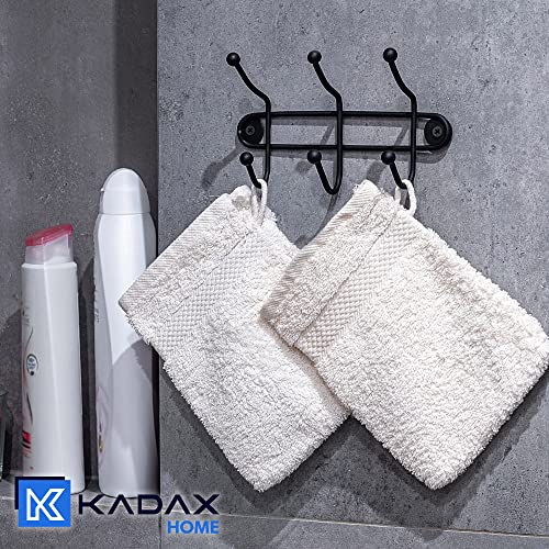 KADAX Appendiabiti da Parete, Appendiabiti da