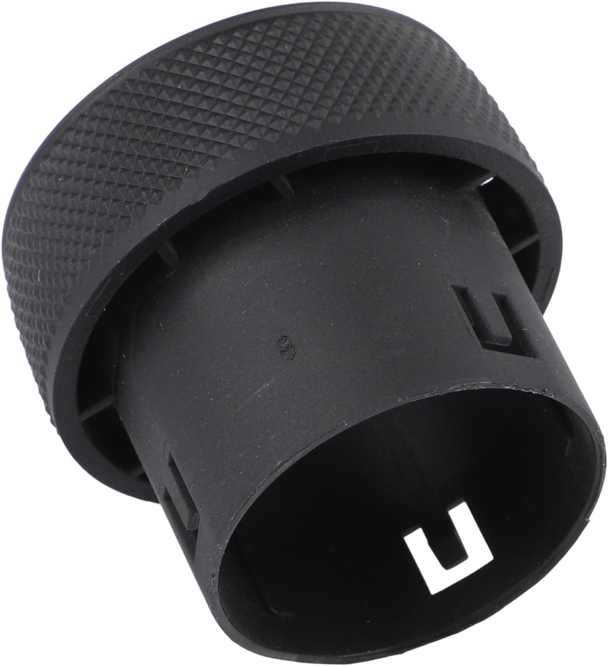 AC Control Knob Radio Button For Jeep For Grand For Cherokee WK2 2014-2021 Radio Dash Kit Radio Knobs Replacement