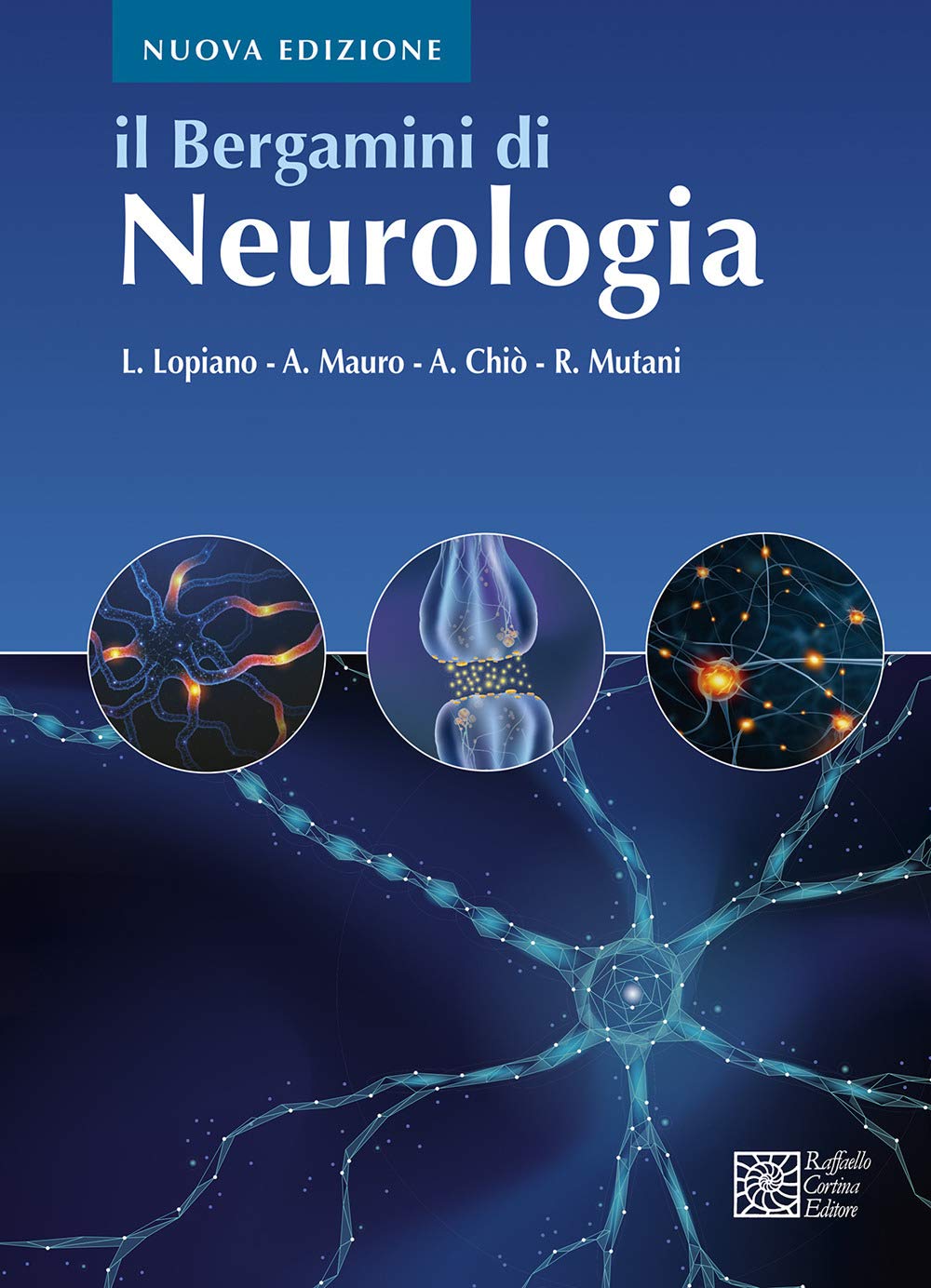 Il Bergamini Di Neurologia - 4