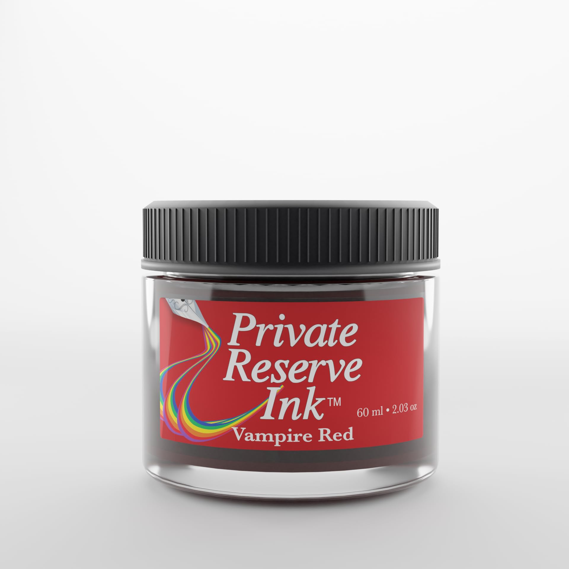 60 ml Ink Bottle for Fountain Pen (Vampire Red) (PR17014)