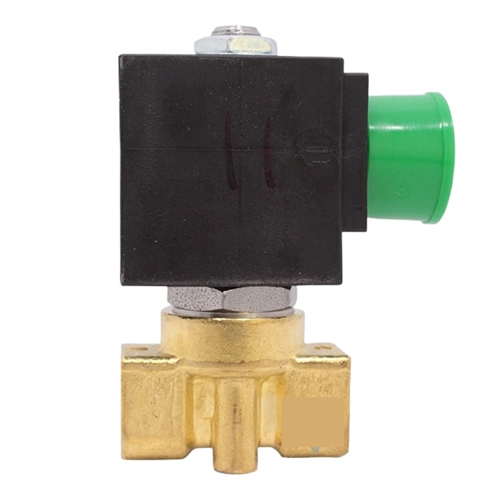 Électrovanne 21A2KB45 220V résout les fuites de commutation miniature DN8