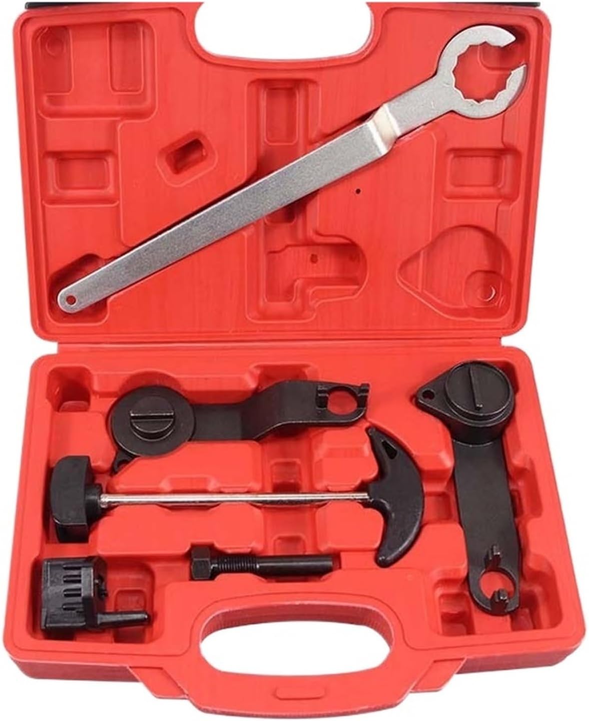 Compatible with VAG Timing Tool Set Compatible with EA211 VW Golf 7 mk7 VII Compatible with Jetta 1.2 1.4 TSI TGI Petrol Engine