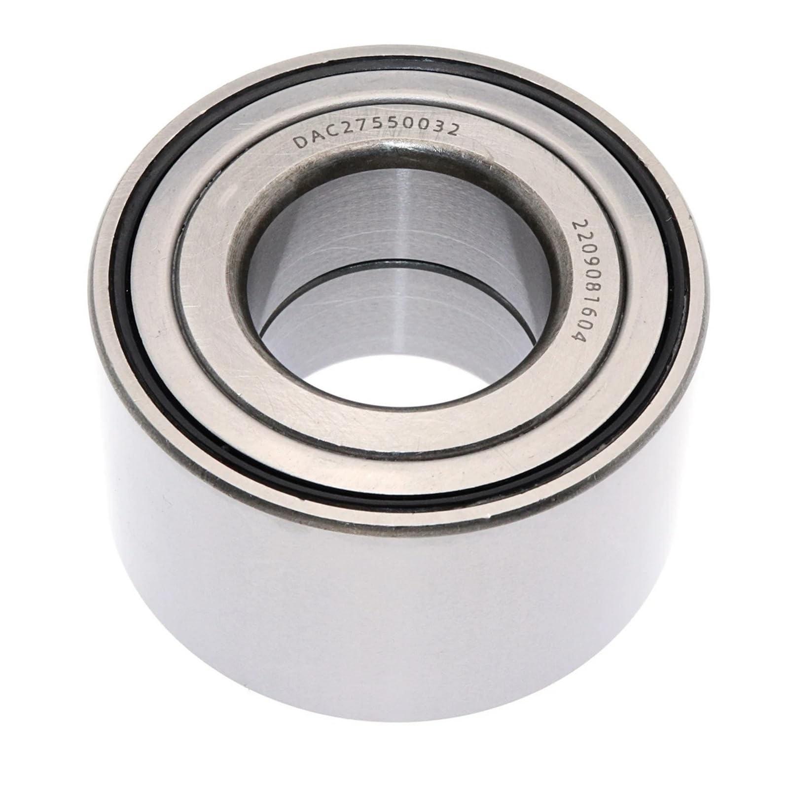 Cojinete de rueda delantera DAC27550032 rodamiento doble fila 27x55x32 mm 91051-HR3-A21 buje