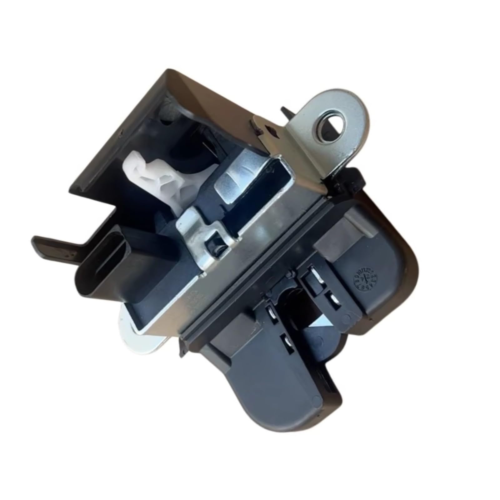 Rear Tailgate Latch Compatible with Seat for Leon for Mk2 2006-2013 for Toledo for Mk3 2005-2014 1 Pcs Car Trunk Lid Latch 5P0827505