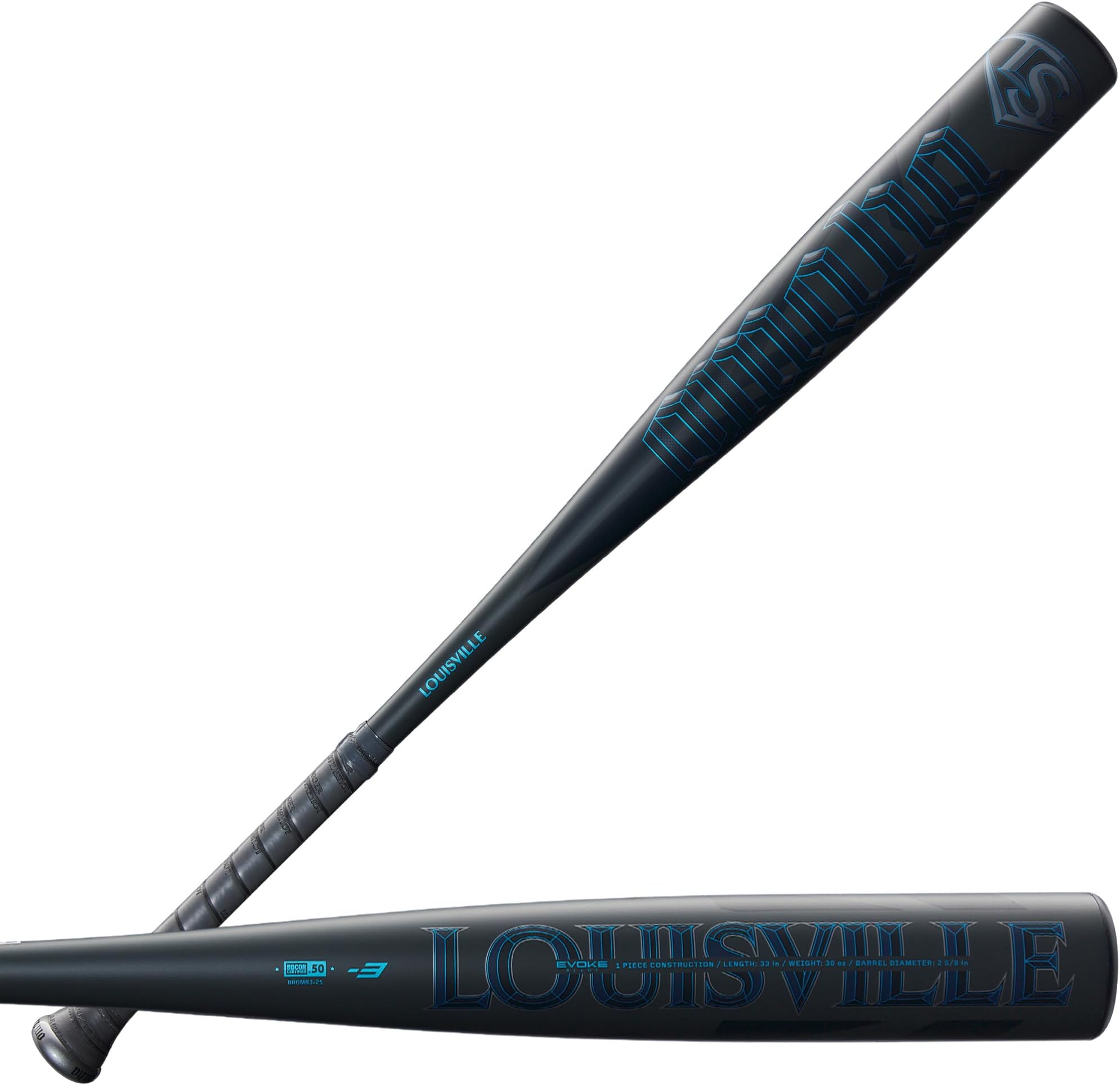 2025 Omaha (-3) BBCOR Baseball Bats