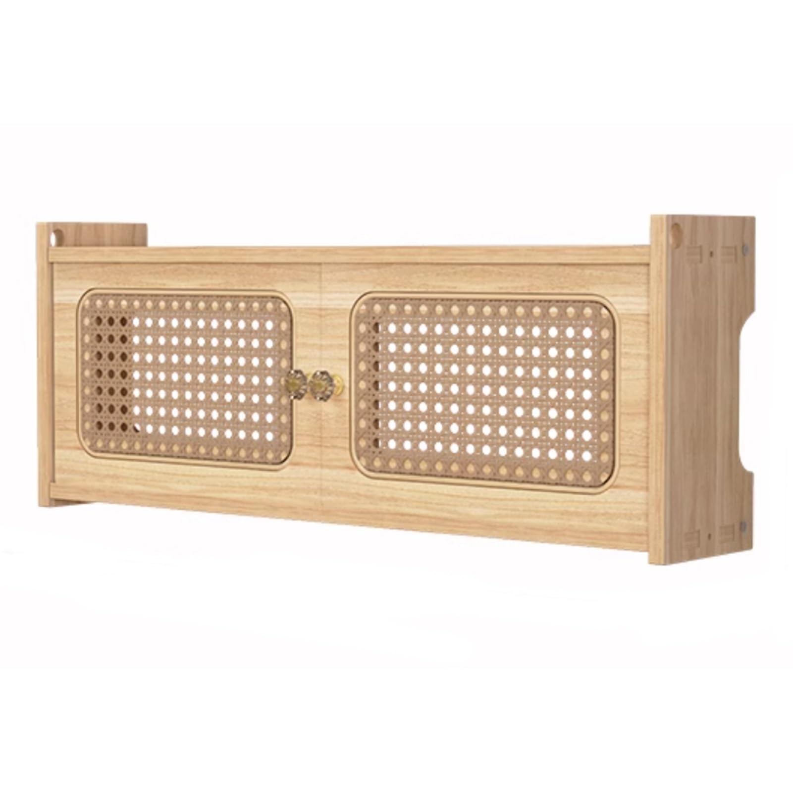 Boîte de rangement pour routeur et organisateur de boîtiers électriques