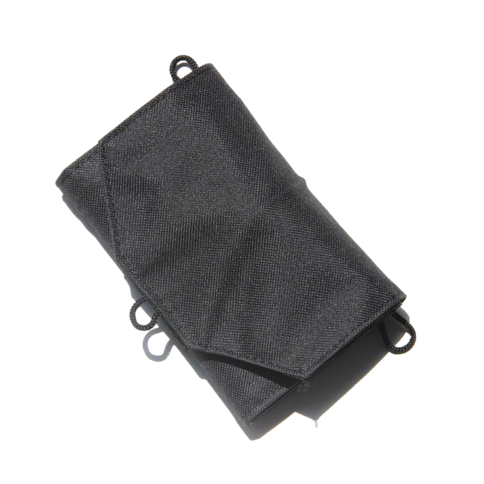Panneau solaire pliable de 72W étanche pour extérieur et maison