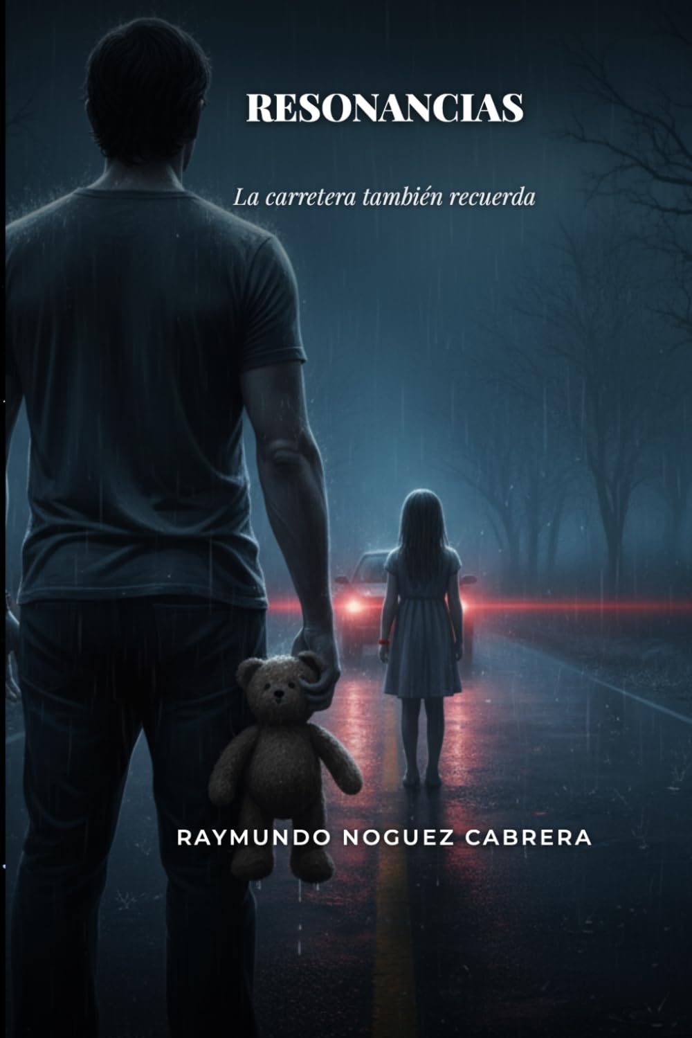 Resonancias: La carretera también recuerda