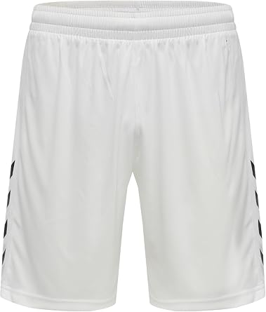 hummel Men's Breathable Core Poly Shorts