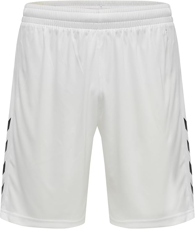 hummel Men's Breathable Core Poly Shorts