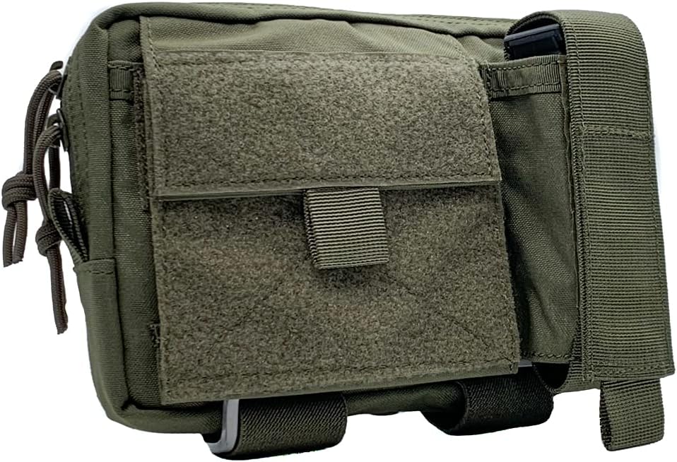 Shellback Tactical Super Admin Pouch