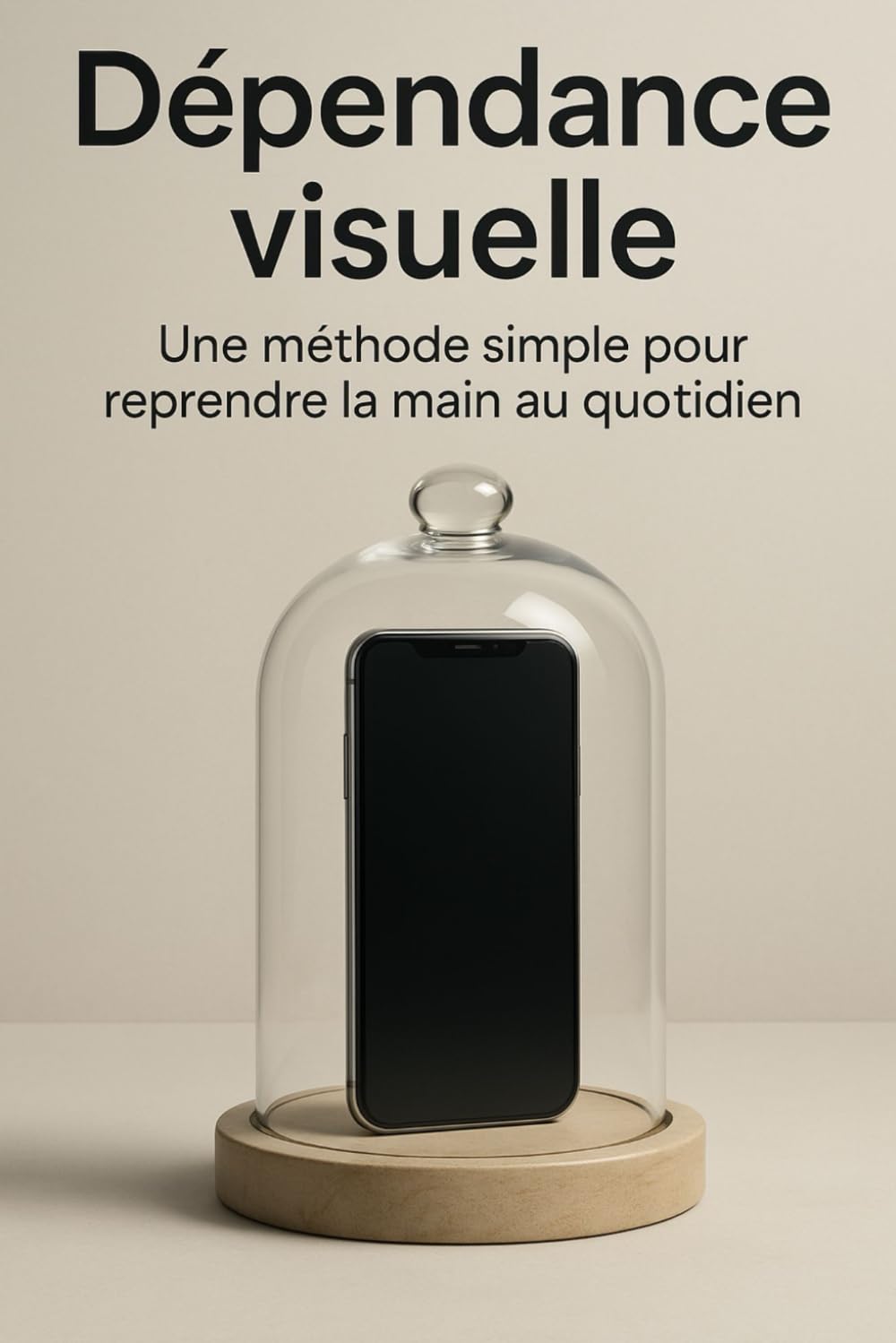 Dépendance visuelle: Une méthode simple pour reprendre la main au quotidien