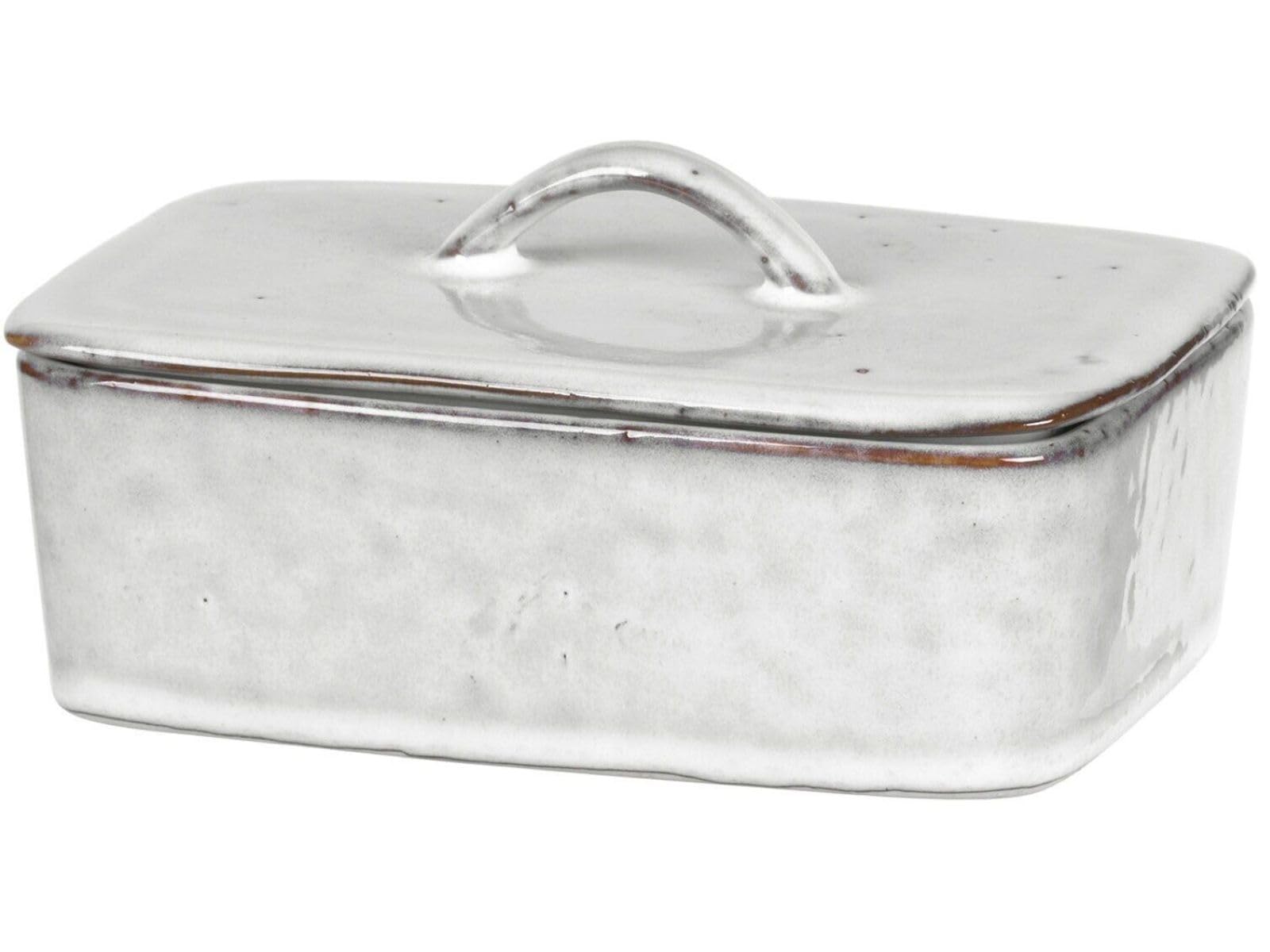 Broste Copenhagen Puede Variar. Nordic Sand - Mantequillera