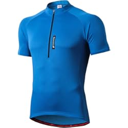Ropa Ciclismo Assos Barato Maillot Ciclismo Hombre,Camiseta Manga Corta Bicicleta Verano de Ciclistas Cycling