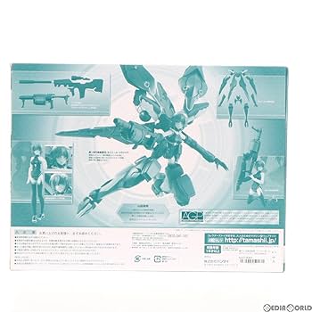 BANDAI - 魂ウェブ商店限定 アーマーガールズプロジェクト ラファール・リヴァイヴ×山田真耶 IS インフィニット・ストラトス 完成品 可動フィギュア バンダイ アーマーガールズプロジェクト ラファール・リヴァイヴ×山田真耶