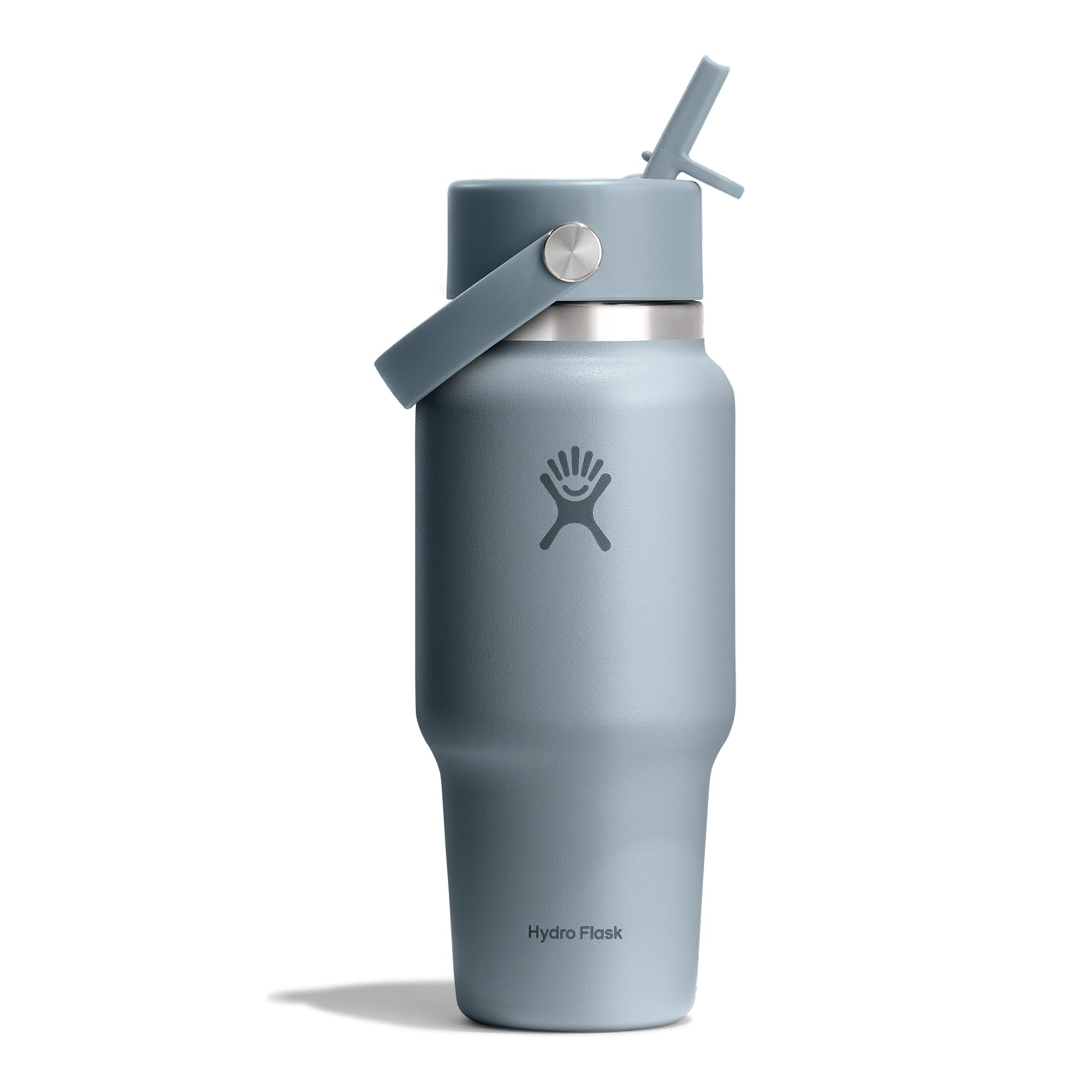 Hydro Flask – Wide Flex Straw Travel Bottle 710ml (24 oz)