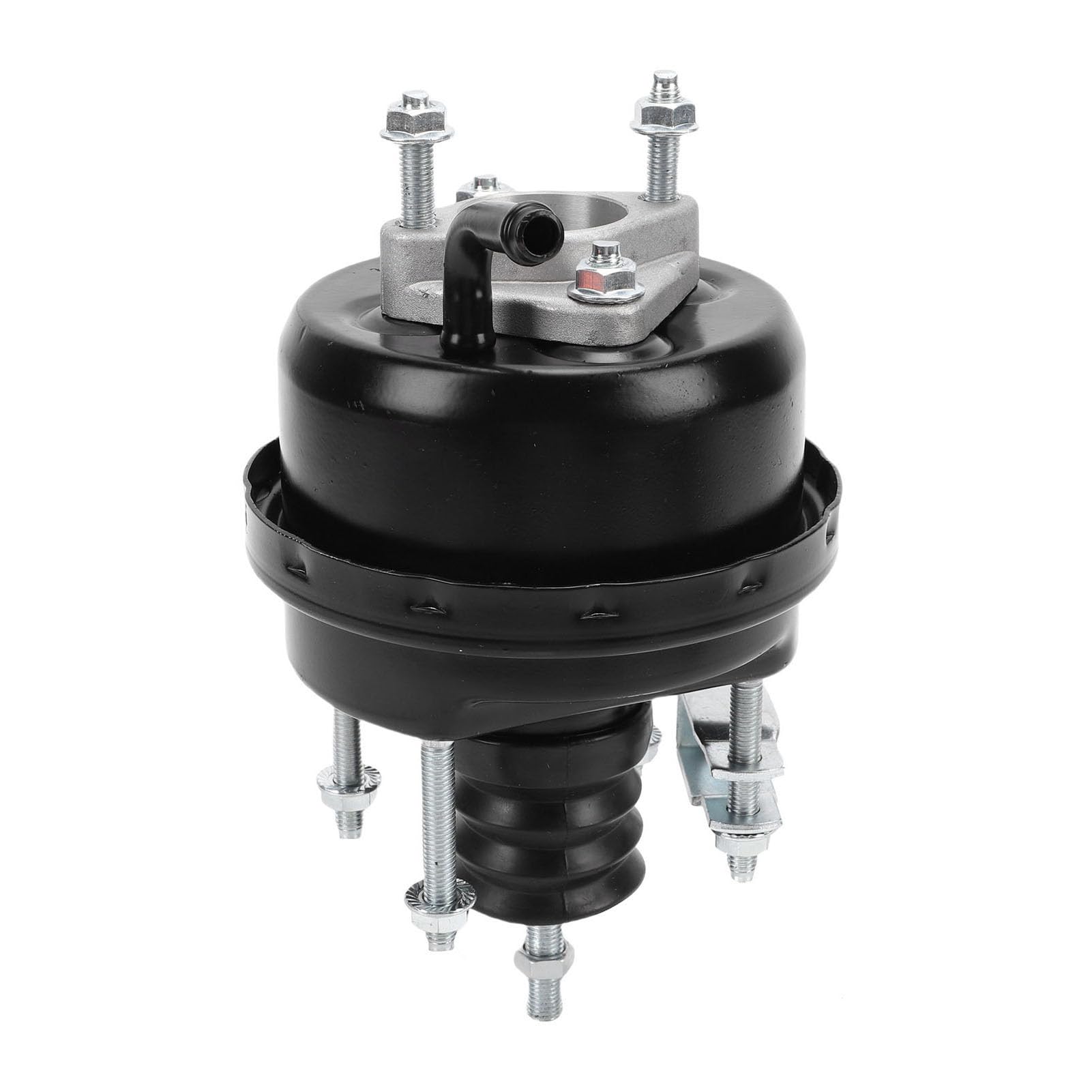 SIXRUN Booster D'embrayage, pour GQ Y60 TB42 TD42 Derv 1988 1997 Composant D'assistance à L'embrayage en Caoutchouc 30630 VB000 Remplacement