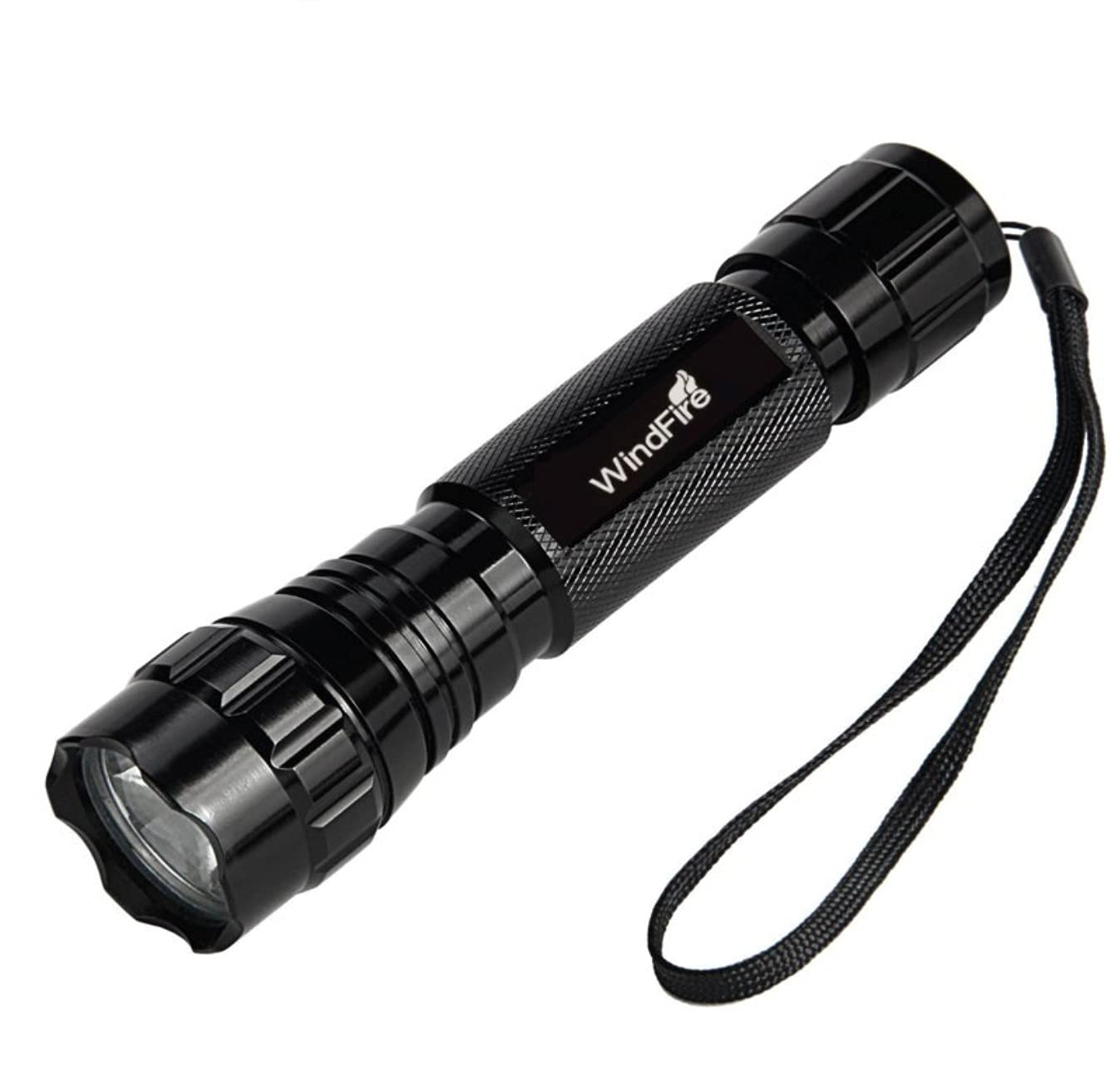 JUN CHI LED Tactical Flashlight Small Super Bright 20000 Lumens Flashlights Mini Portable Waterproof Single Mode Pocket Sized Handheld Flash Lights Torch for Kids Camping Hiking Emergency Outdoor