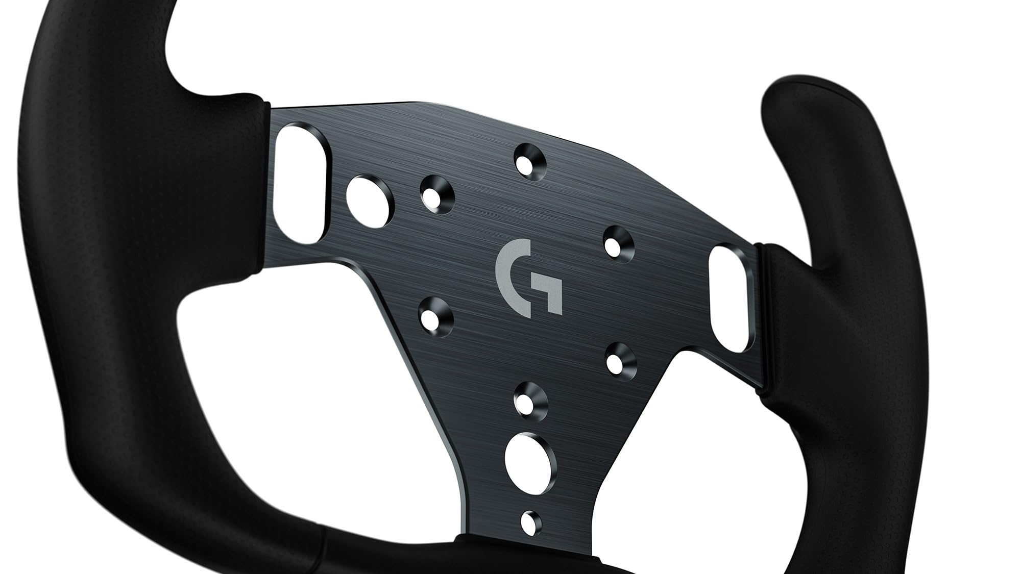 Logitech G RS Track Wheel for PS5/PS4/PC - 5