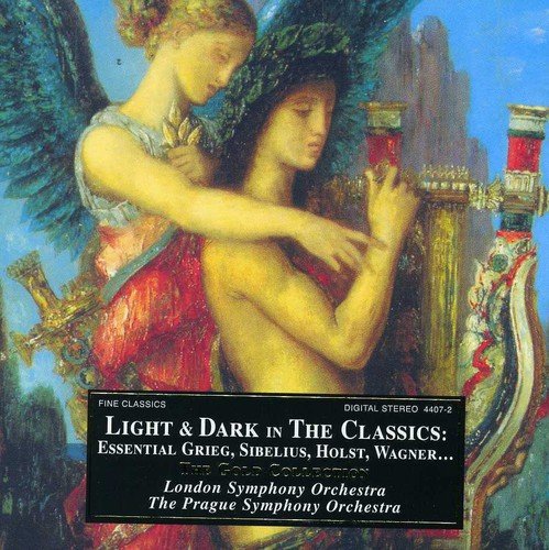 Light & Dark in the Classics: Essential
