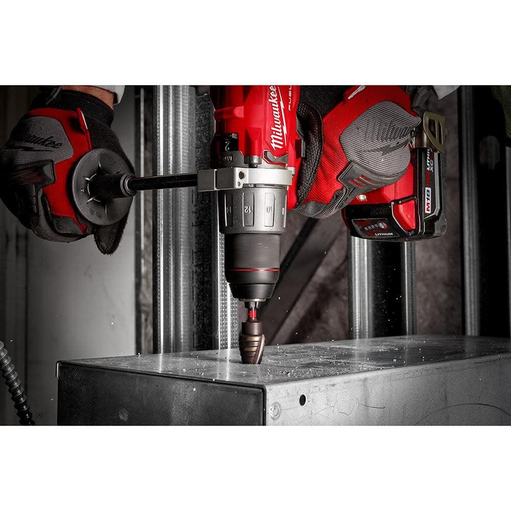 MILWAUKEE SHOCKWAVE Impact Duty St