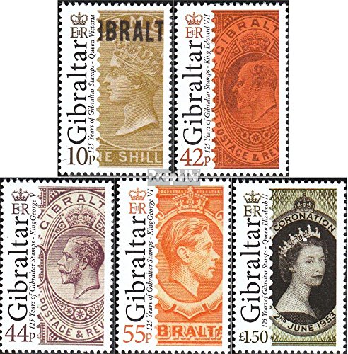 Prophila Collection Gibilterra Michel.-No