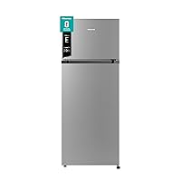 Hisense MTM55205SE Frigorifero Doppia Porta a Libera Installazione Modello 2022