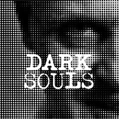 Dark Souls - Storie di serial killer copertina