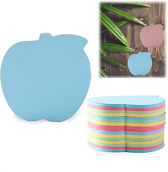 Amazon 付箋 リンゴの形ふせん カラフル メモ ノート メモ帳 手帳 メッセージカード 強粘着 かわいい 面白い 超徳用 伝言 卓上メモ 付箋紙 文房具 学習 事務用品 76 76mm 100枚 3パッド 付箋 文房具 オフィス用品 Amazon 付箋 リンゴの形ふせん カラフル メモ ノート メモ帳 手帳 メッセージカード 強粘着 かわいい 面白い 超徳用 伝言 卓上メモ 付箋紙 文房具 学習 事務用品 76 76mm 100枚 3パッド 付箋 文房具 オフィス用品