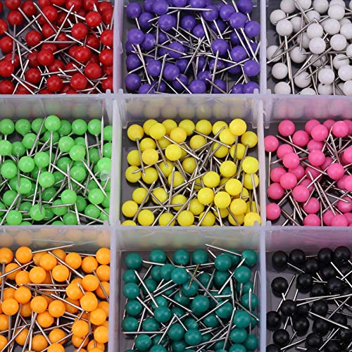 Consejos para Comprar Tachuelas los 5 más buscados. 26 Tachuelas marca Pssopp (2)