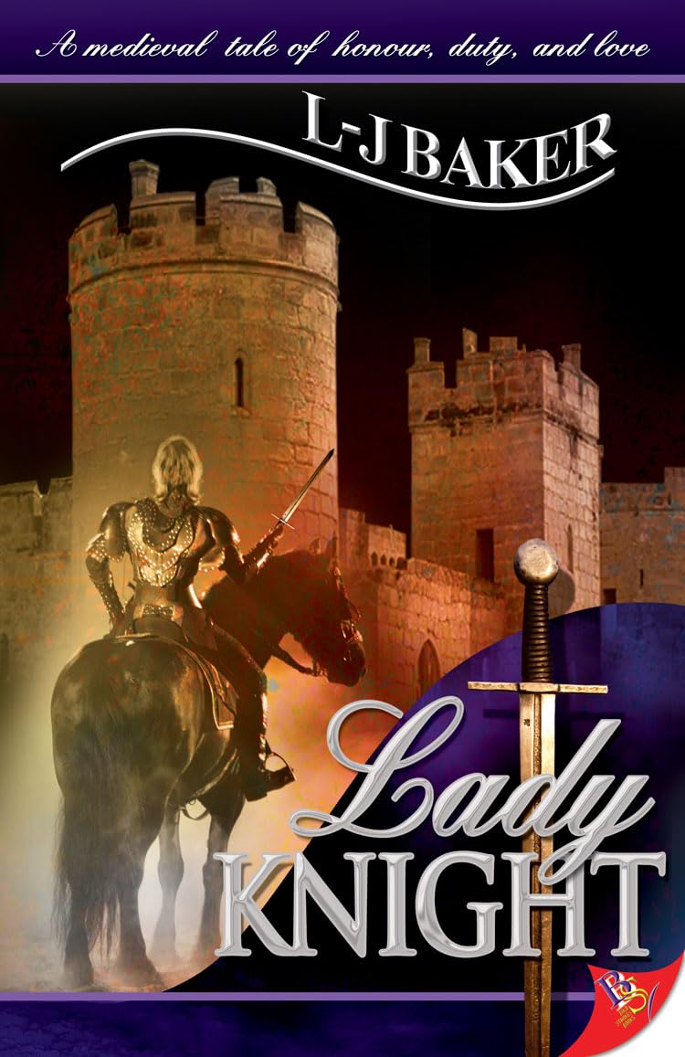 Lady Knight Baker, L. j.