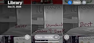 Review Image by Charlie Charlie