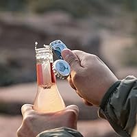 Vista 2 de MultiherramientaLeatherman – Skeletool KB, color negro