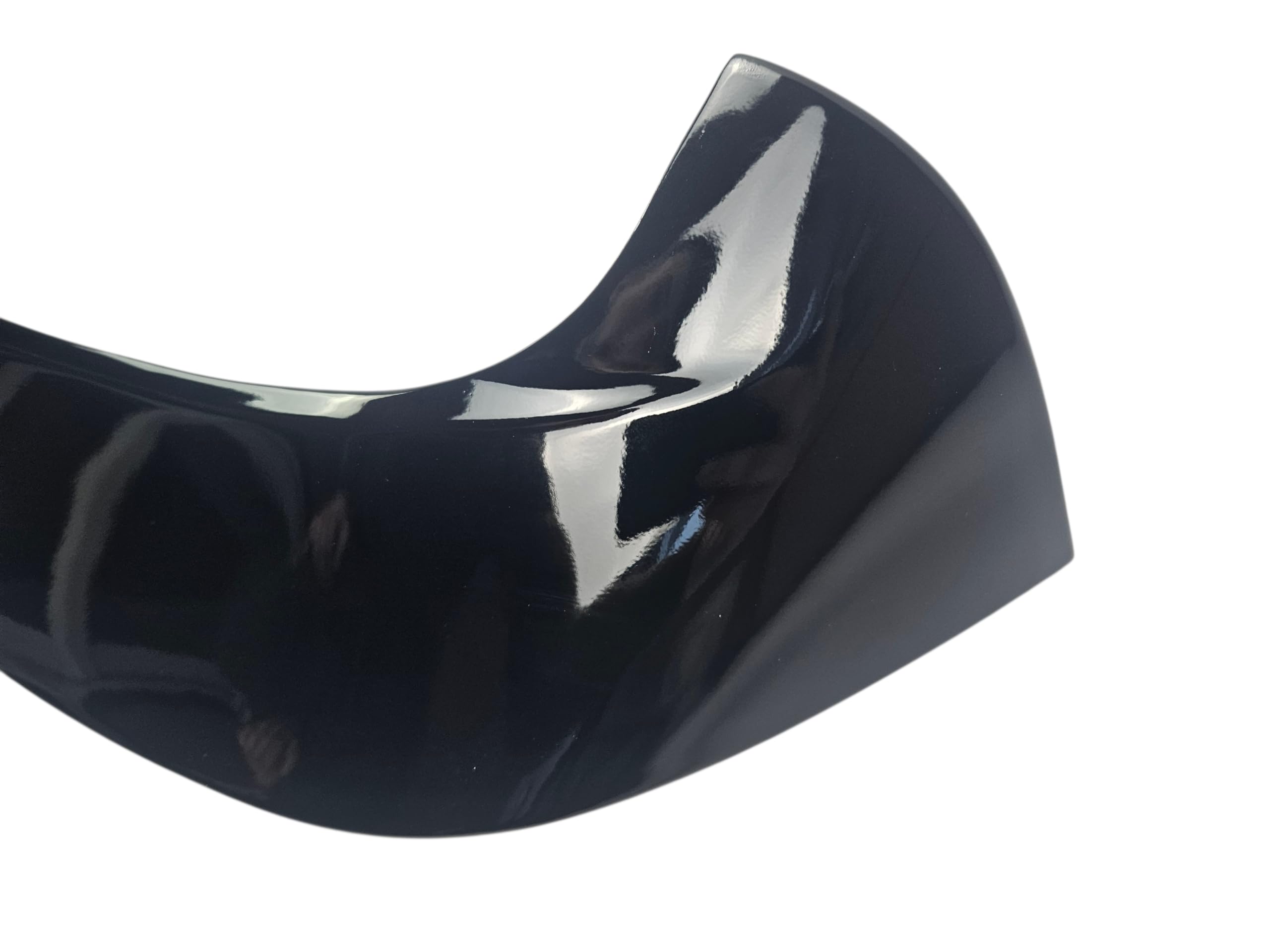Spoiler lotka klapy VW Golf 5 V MK5 GTI Hatchback 03-09 Tuning auta