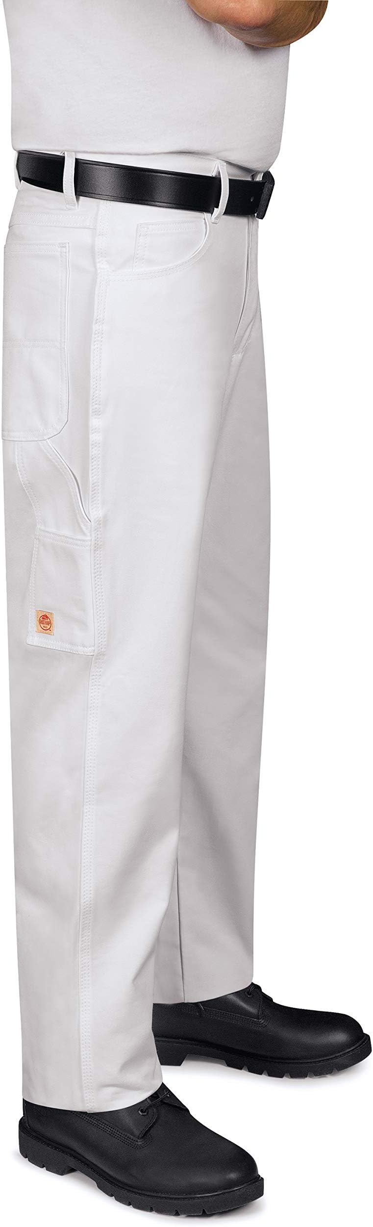 Men's Dungaree Painter Pants