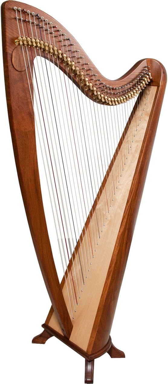 52" EMS Christel Harp - BLEMISHED