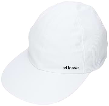 ellesse スキーウェア キャップ付き 楽天市場】エレッセ Ellesse テニスキャップ・バイザー ユニ