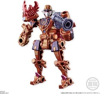 Amazon | ムゲンサーガ ムゲンガーディアン フルコンプ (12個入) 食玩