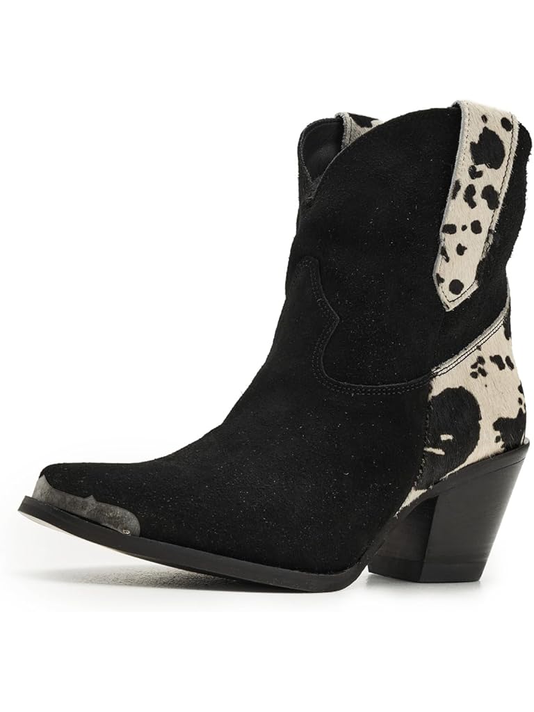 Black Dingo Texas Charm