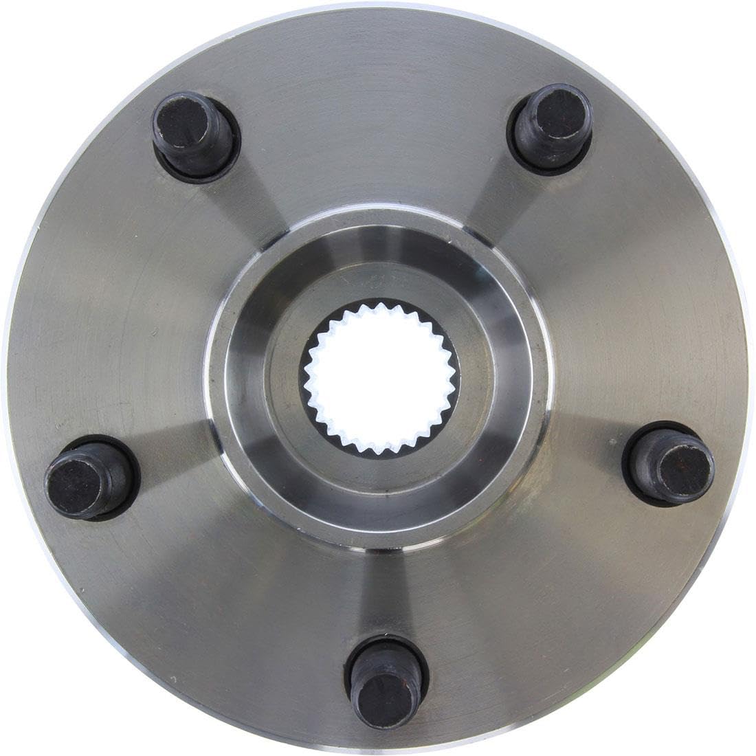 1X Front Wheel Bearing and Hub Assembly Replacement Wheel Hub Bearing Assembly for Ford Aerostar 1990 1991 1992 1993 1994 1995 1996 1997