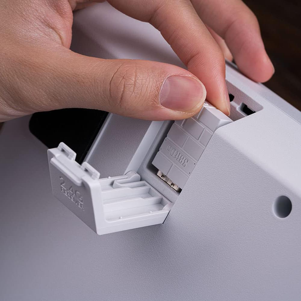 Amazon.co.jp: 【Xbox Series X,S,One/PC対応】8BitDo Arcade