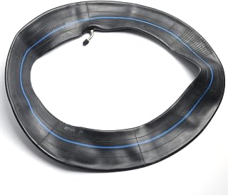 Inmotion V12HT Inner Tube, V12HT Electric Unicycles 16 Inch Cycling Inner Tube Wheel Replacement (Black)
